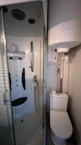 Les Appartements De Lina - Le Louis Dort - Self Check-In -