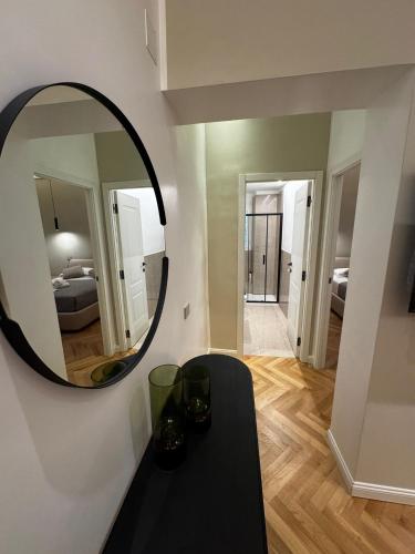 Boutique apartment