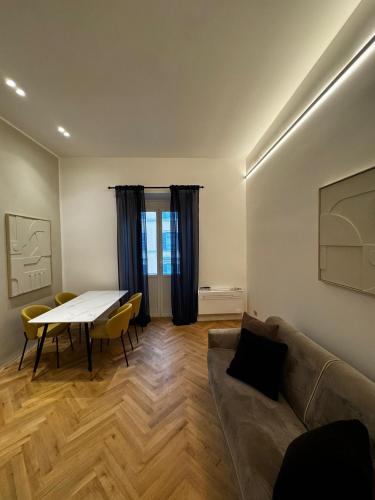 Boutique apartment