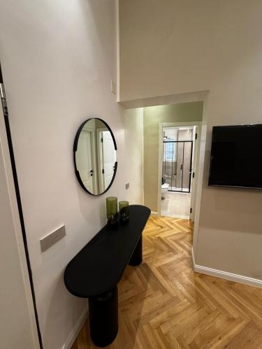 Boutique apartment