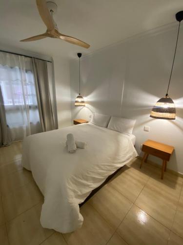 Loft Santa Catalina Park II