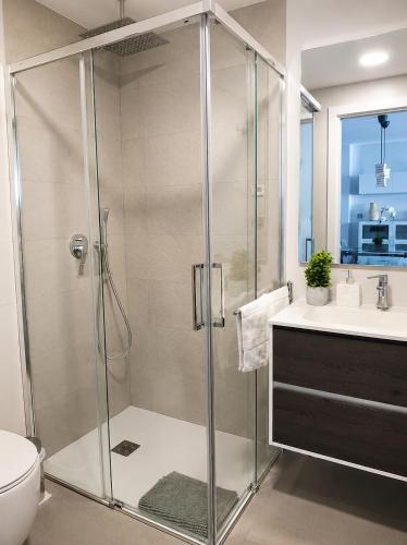 Apartamento SIDI Resort de lujo en Playa San Juan
