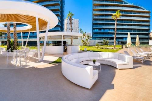 Apartamento SIDI Resort de lujo en Playa San Juan