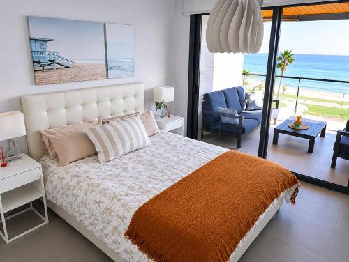Apartamento SIDI Resort de lujo en Playa San Juan