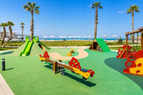 Apartamento SIDI Resort de lujo en Playa San Juan