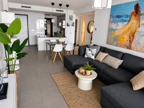 Apartamento SIDI Resort de lujo en Playa San Juan