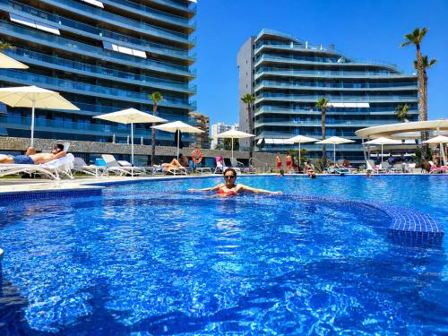 Apartamento SIDI Resort de lujo en Playa San Juan
