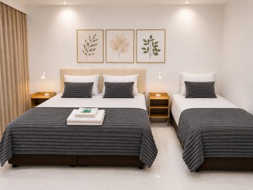 Casa harmonia hostel