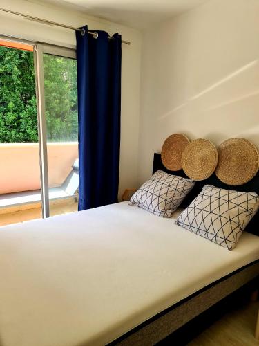 Appartement centre ville Arcachon avec terrasse et parking