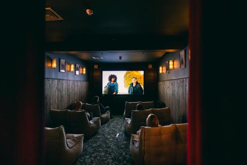 CODE - The Court, Edinburgh photo 51