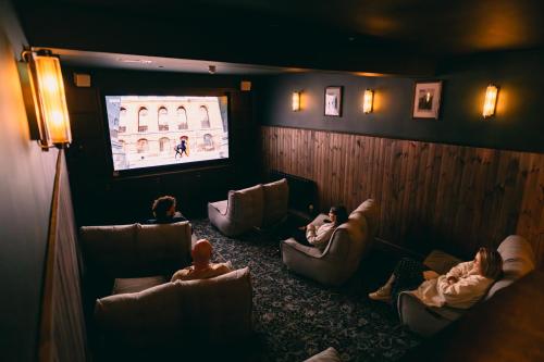 CODE - The Court, Edinburgh photo 52