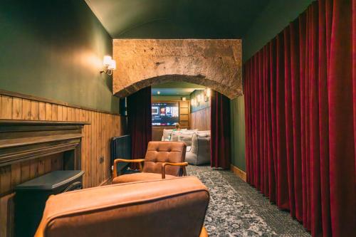 CODE - The Court, Edinburgh photo 47