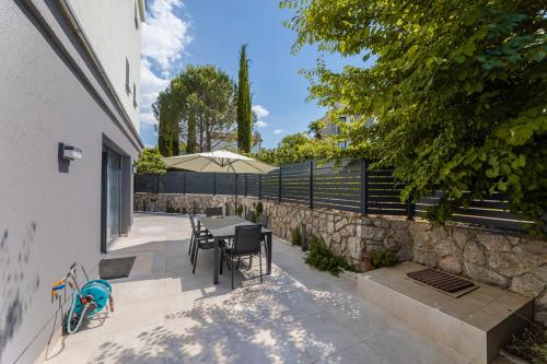 Apartment Lume