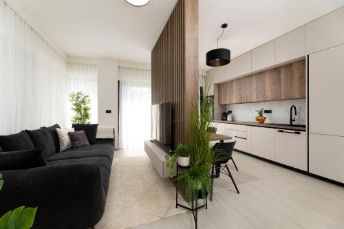 Apartment Lume