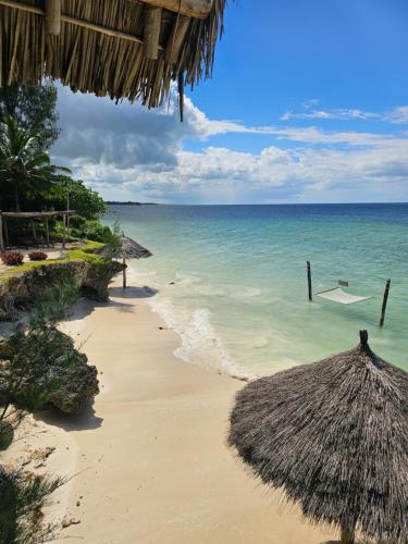 Marafiki Bungalows — Beach