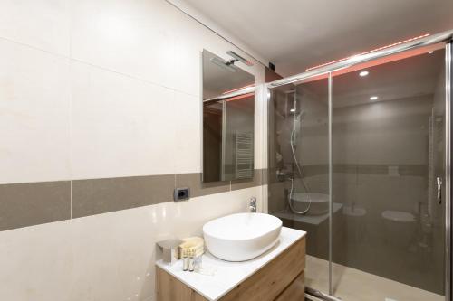 Signoria Lofted Apartment