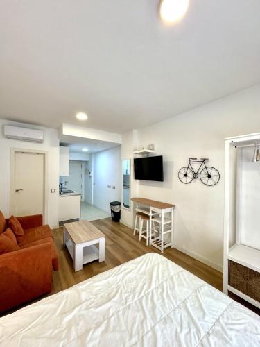 Suite Homes Dos Aceras Loft