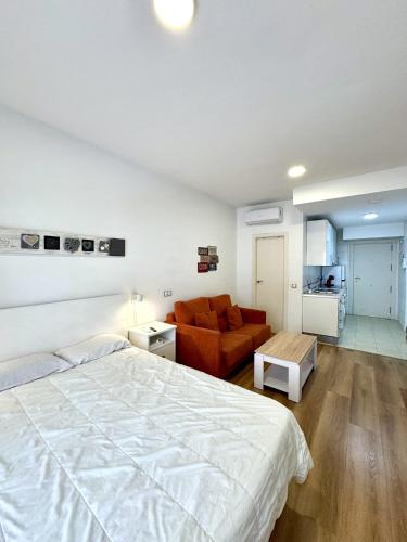 Suite Homes Dos Aceras Loft
