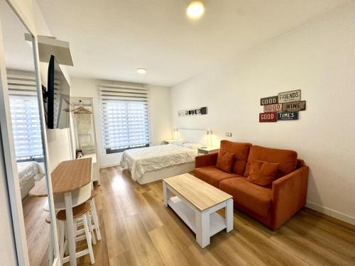 Suite Homes Dos Aceras Loft