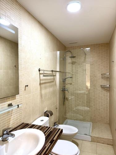 Suite Homes Dos Aceras Loft