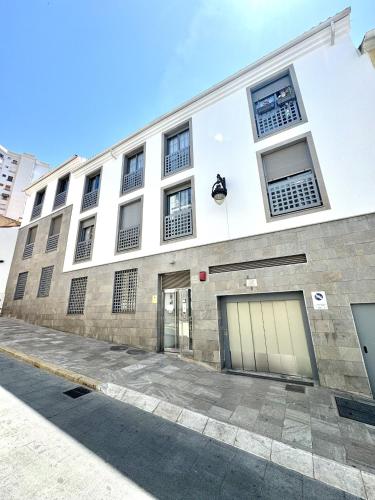 Suite Homes Dos Aceras Loft