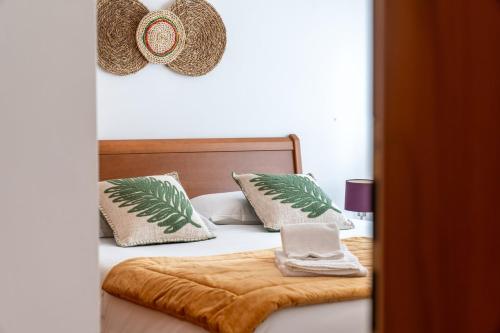 Cozy Island Apartment RAAL 1096 - Free Parking