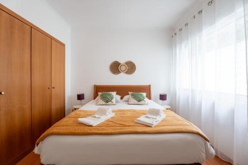 Cozy Island Apartment RAAL 1096 - Free Parking