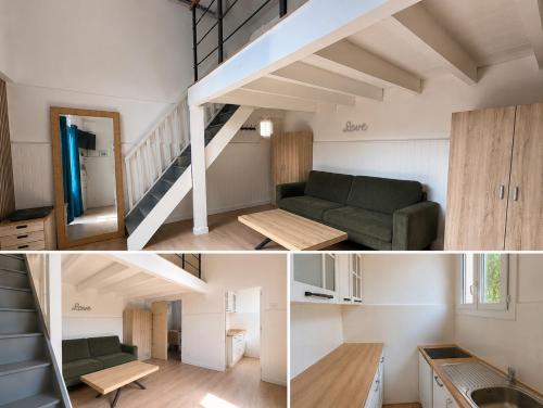 Maison a 5 minutes a pied du centre d Avignon