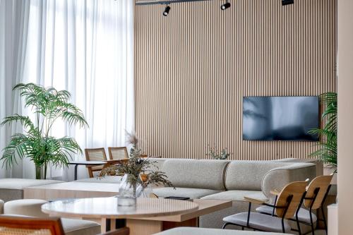 Habyt Berlin Waterfront photo 39