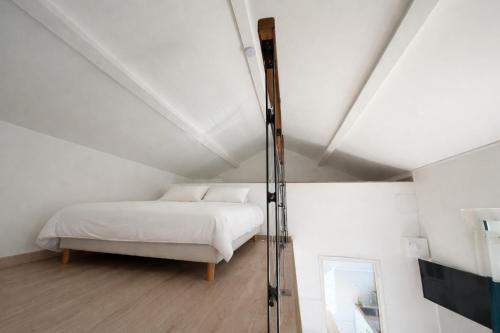Maison a 5 minutes a pied du centre d Avignon