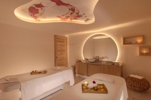 Plus Fariones Suite Hotel