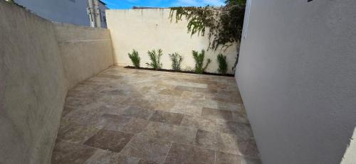 Maison a 5 minutes a pied du centre d Avignon
