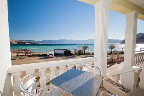 Villa En el Mar Baška
