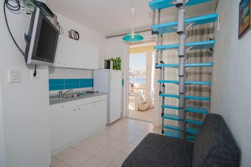 Villa En el Mar Baška