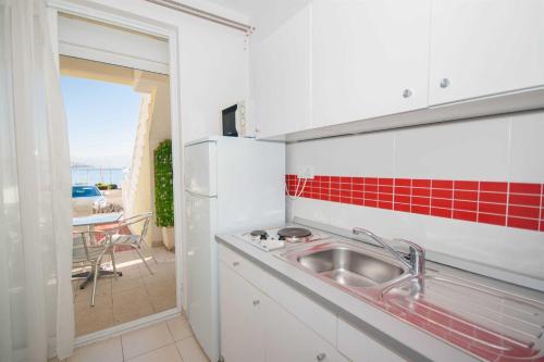 Villa En el Mar Baška