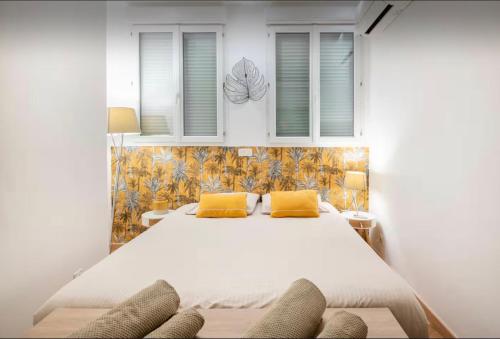 BEL APPARTEMENT 2 chambres plein centre Cannes Suquet Palais