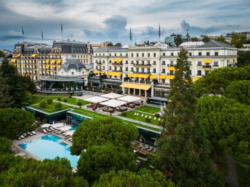 Beau-Rivage Palace