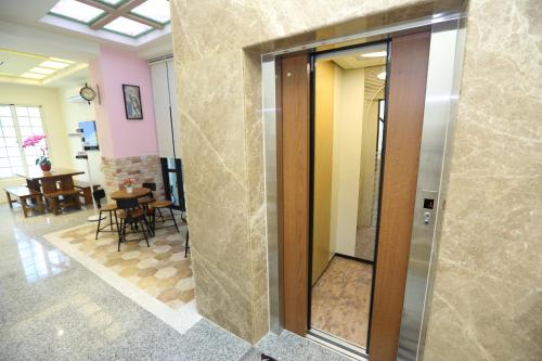 Foto de la galeria de Bridge Bed and Breakfast a Hualien City