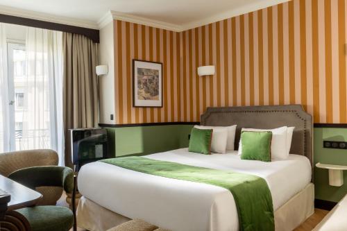Hotel Du Flaneur