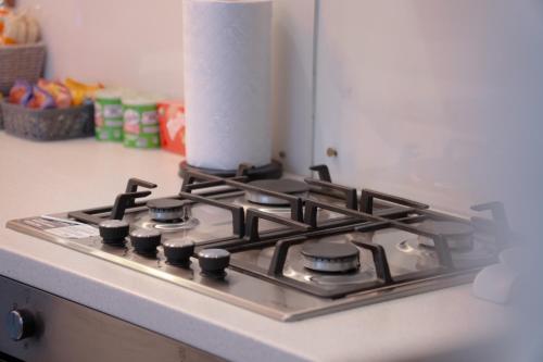The Manchester Haven Sleeps 10 Near City Centre Breakfast hamper included photo 53