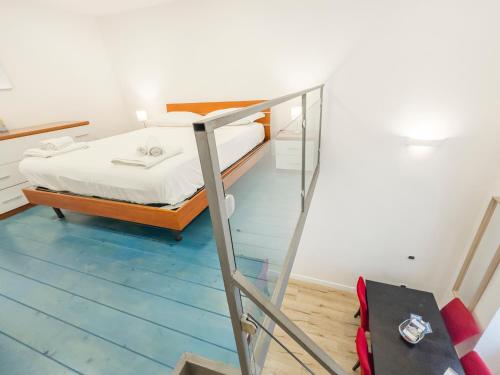 La casa di Paco al centro storico