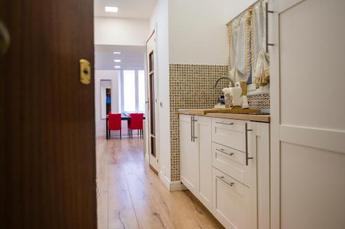 La casa di Paco al centro storico