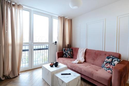 Krochmalna Chic Apartment