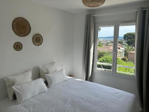Villa - Gulf of St Tropez View - Quiet - Workation - Pool