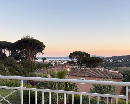 Villa - Gulf of St Tropez View - Quiet - Workation - Pool