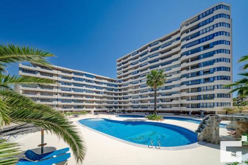 Apartamento Turquesa Beach 310B - Grupo Turis