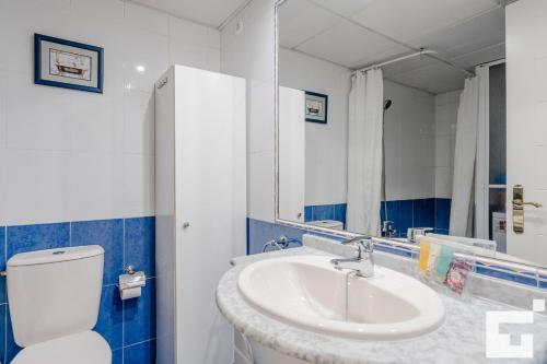 Apartamento Turquesa Beach 310B - Grupo Turis