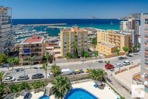 Apartamento Turquesa Beach 310B - Grupo Turis