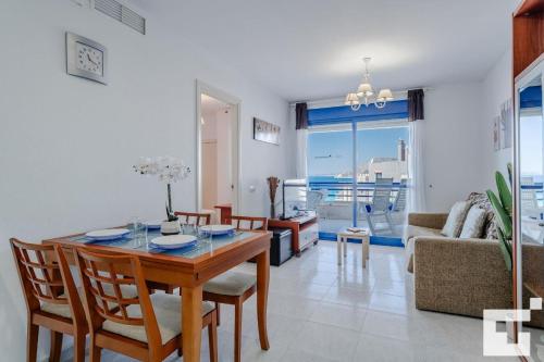 Apartamento Turquesa Beach 310B - Grupo Turis