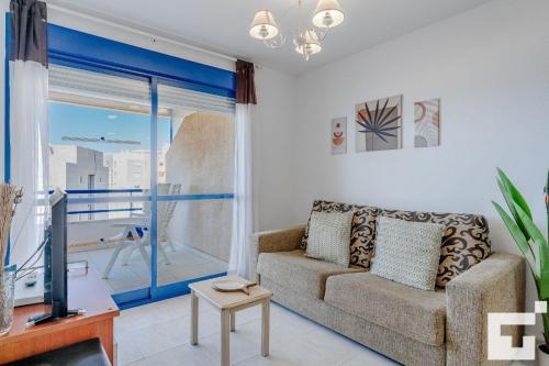 Apartamento Turquesa Beach 310B - Grupo Turis